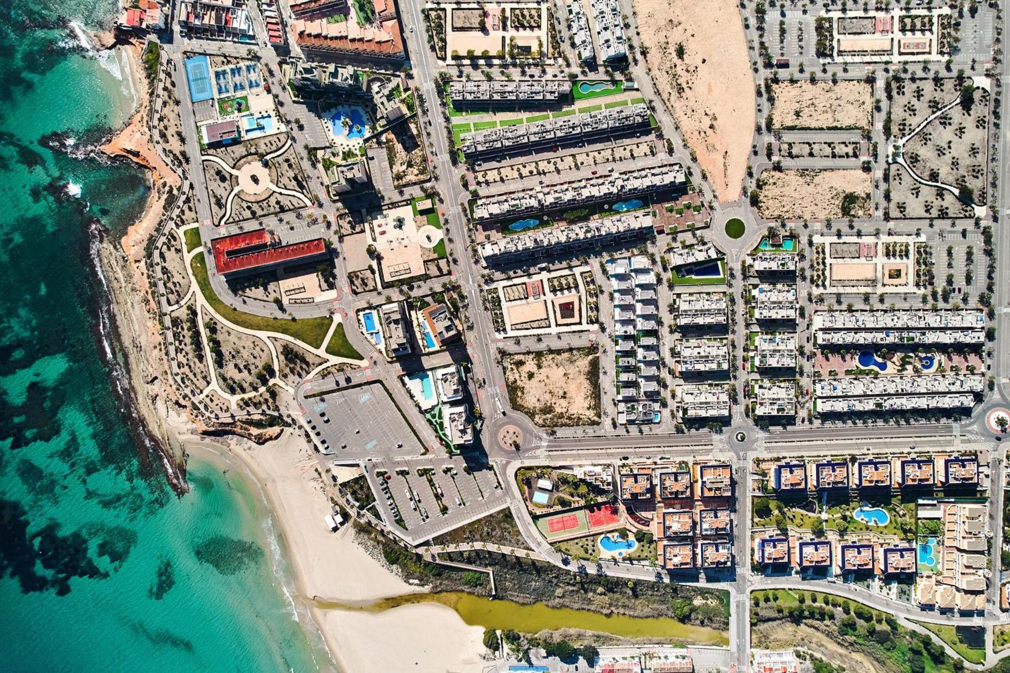 Apartment Aqua Oasis ピラール・デ・ラ・オラダダ エクステリア 写真